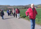 PIESZO PRZEZ WIOSNĘ 03-04.2019